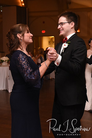 Rhodes on the Pawtuxet Wedding Photography, Wedding Reception Photos