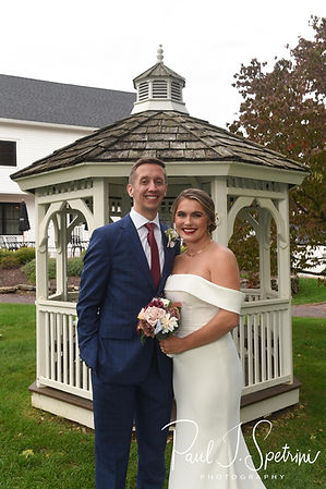 The Barn at Wight Farm Wedding Photos