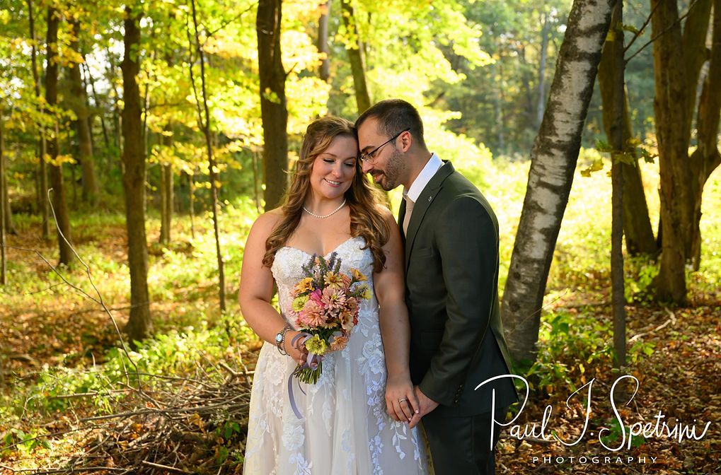 Kaitlin & Adam