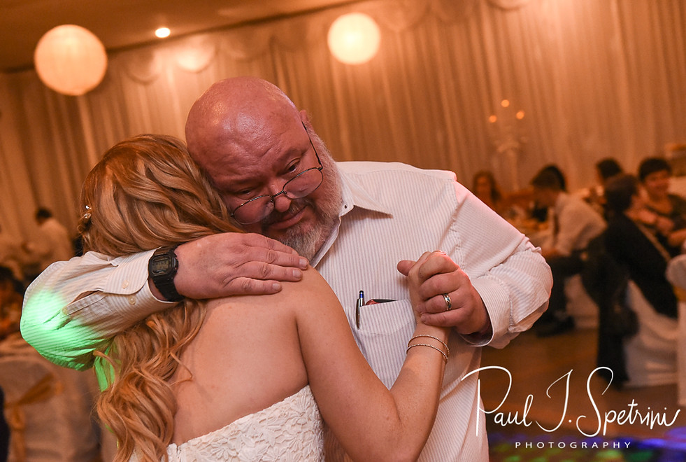 St. Ann Arts and Cultural Center Wedding Photography, Wedding Reception Photos