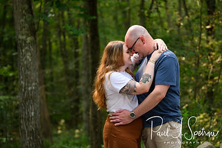 Five Bridge Inn Engagement Photos