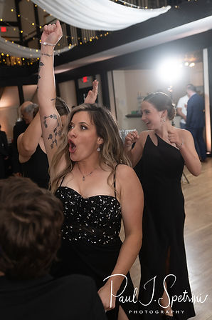 Five Bridge Inn Wedding Photos