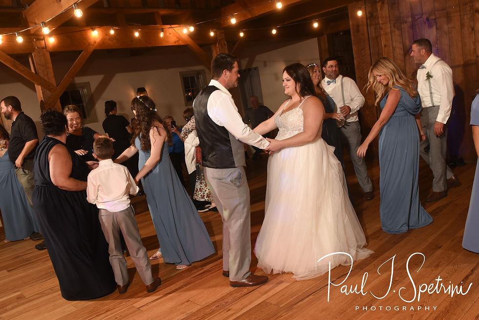 Bittersweet Farm Wedding Photos