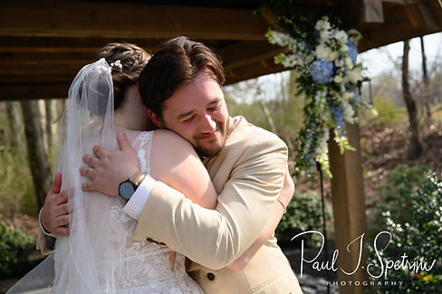 Stonehurst at Hampton Valley Wedding Photos