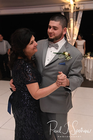 Granite Links Golf Club Wedding Photography, Wedding Reception Photos