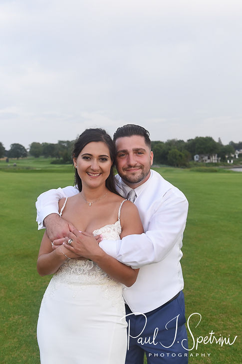 Warwick Country Club Wedding Photos