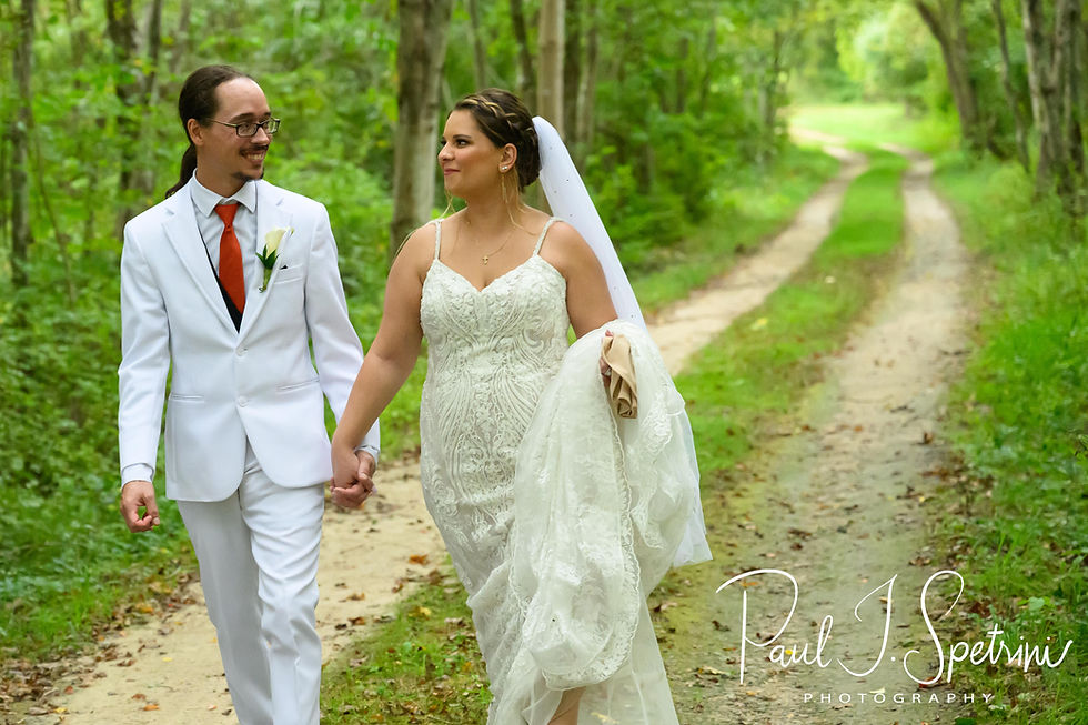 Bittersweet Farm Wedding Photos