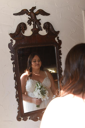 Bittersweet Farm Wedding Photos