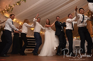 Five Bridge Inn Wedding Photos