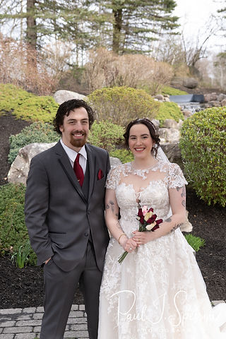 Atkinson Country Club Wedding Photos