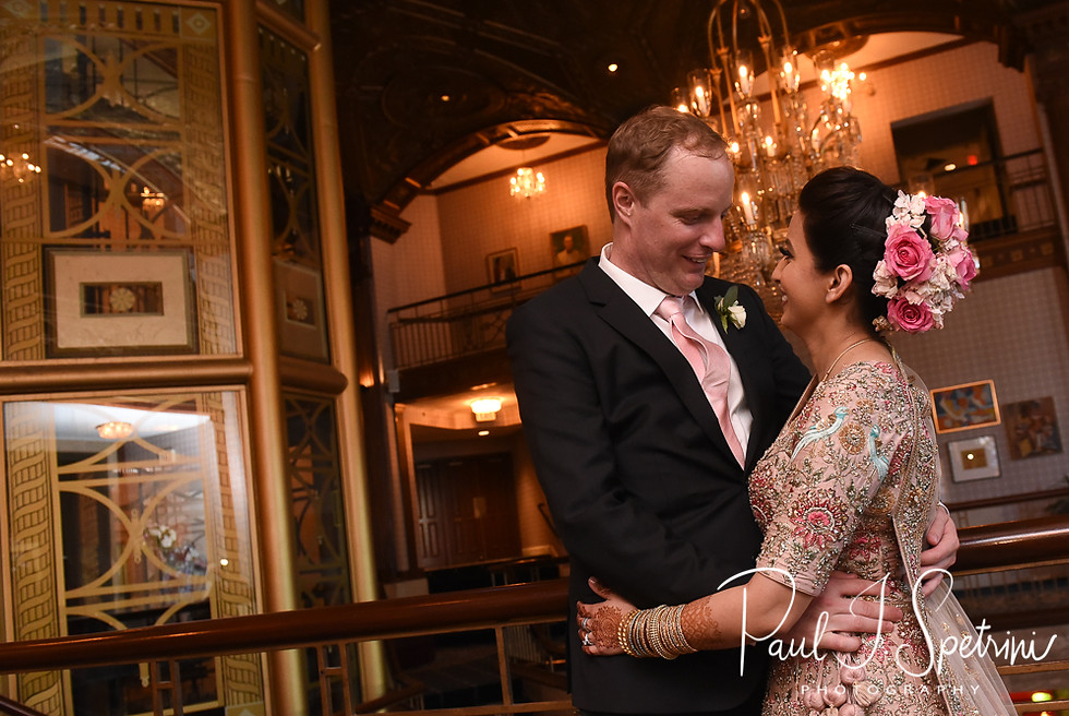 Graduate Providence Wedding Photography, Bride and Groom Formal Photos