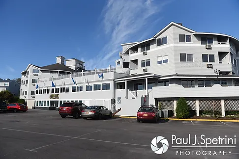 Marissa Paul Aqua Blue Hotel Wedding J Spetrini A Look At The Aqua Blue Hotel In Narragansett Rhode Island Prior To Marissa And