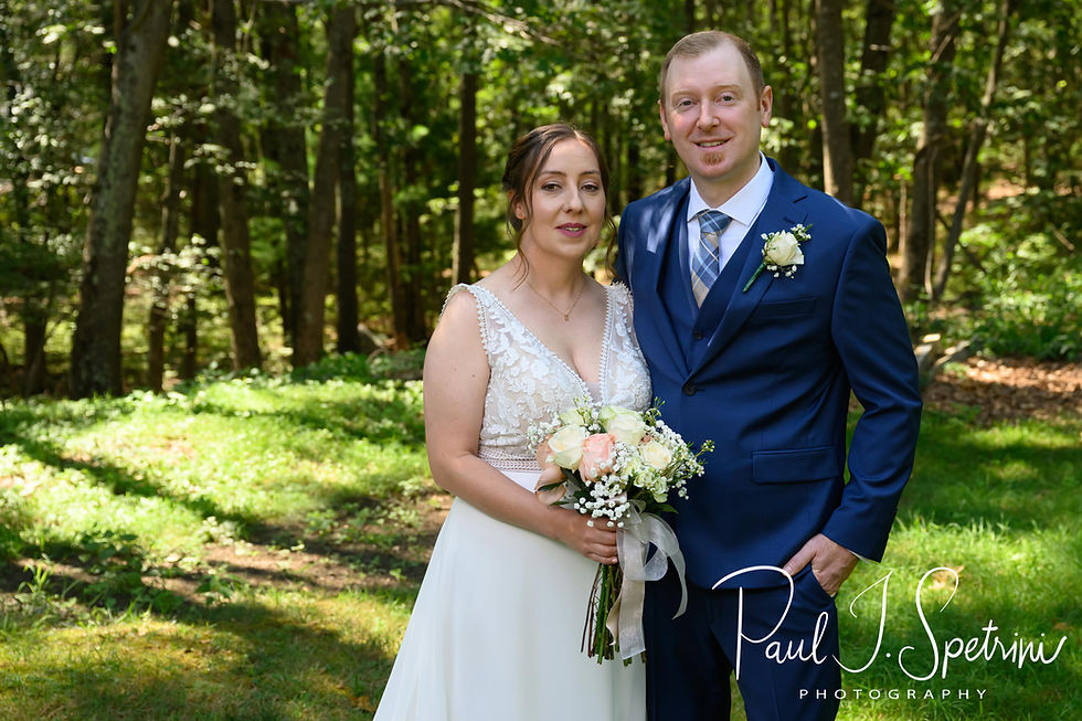Tree House Tavern Wedding Photos