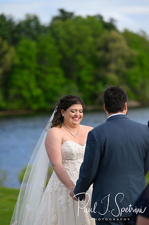 The Lakehouse Wedding Photos