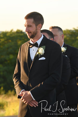 Granite Links Golf Club Wedding Photos