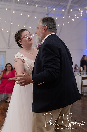 Kilburn Mill Wedding Photos