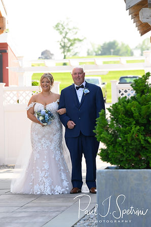 The Barn at Blackstone National Wedding Photos