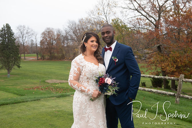 Valley Country Club Wedding Photos