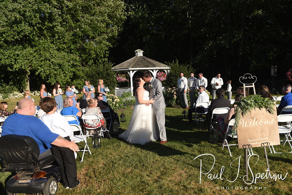Bittersweet Farm Wedding Photos