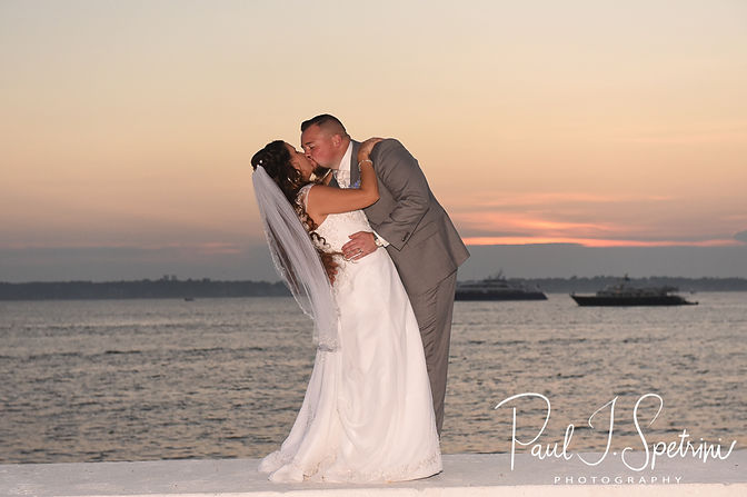 Belle Mer Wedding Photos