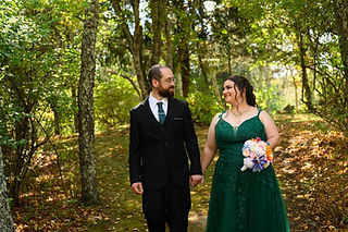 Rhode Island Wedding Photos