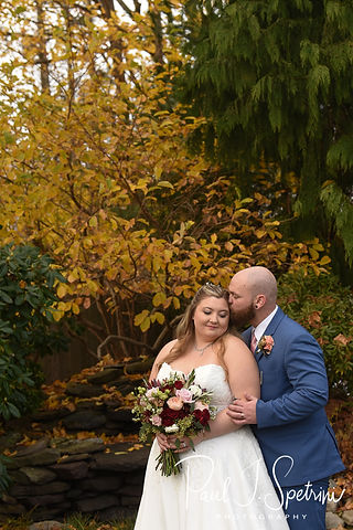 Kirkbrae Country Club Wedding Photos