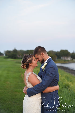Warwick Country Club Wedding Photos