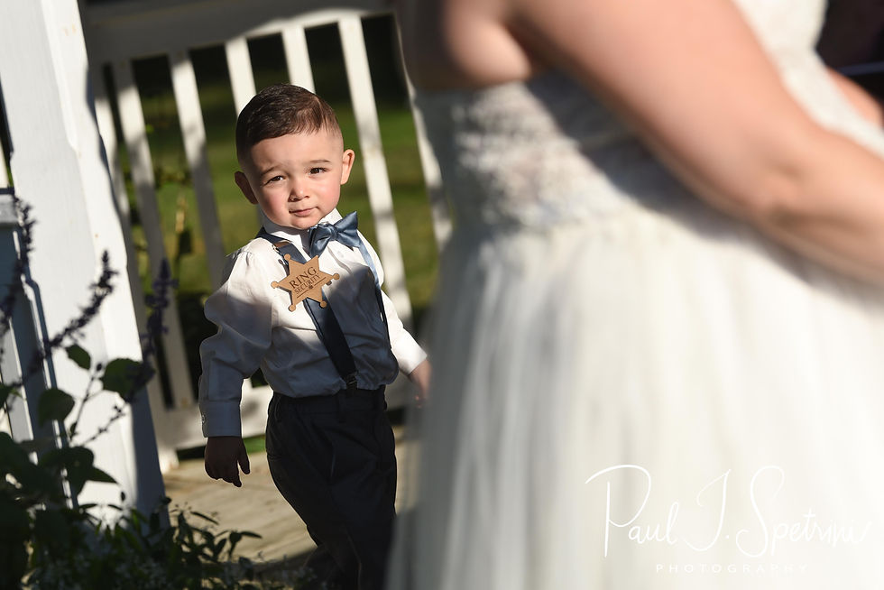 Bittersweet Farm Wedding Photos
