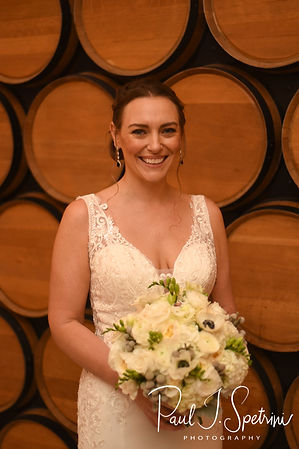 Newport Marriott Wedding Photos