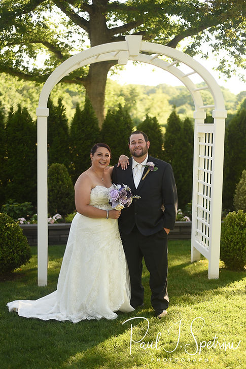 Wright's Farm Wedding Photos