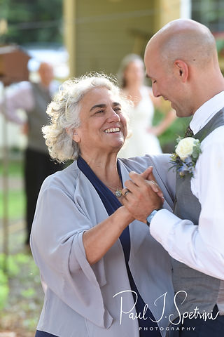 Rhode Island Wedding Photography