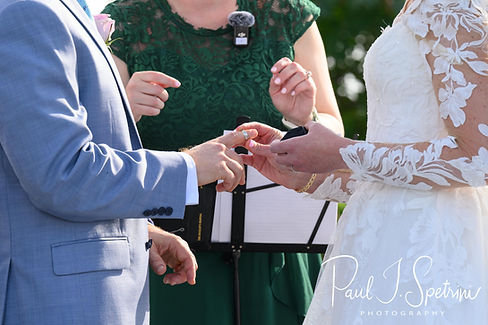 Boat House Waterfront Dining Wedding Photos
