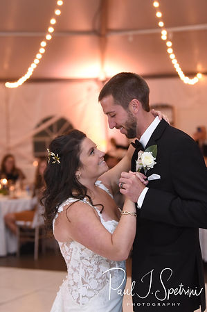 Granite Links Golf Club Wedding Photos
