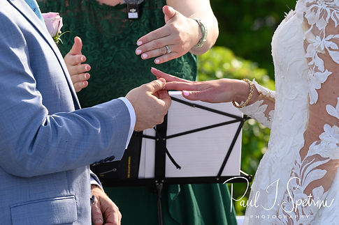 Boat House Waterfront Dining Wedding Photos