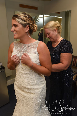 Warwick Country Club Wedding Photos