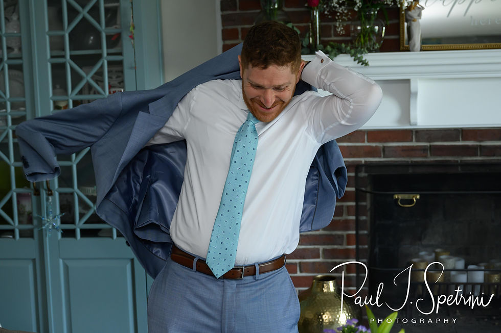 Boat House Waterfront Dining Wedding Photos