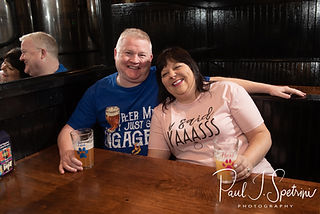 Providence Engagement Photos