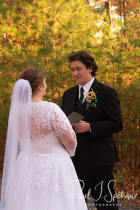 Crystal Lake Golf Club Wedding Photos