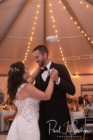 Granite Links Golf Club Wedding Photos