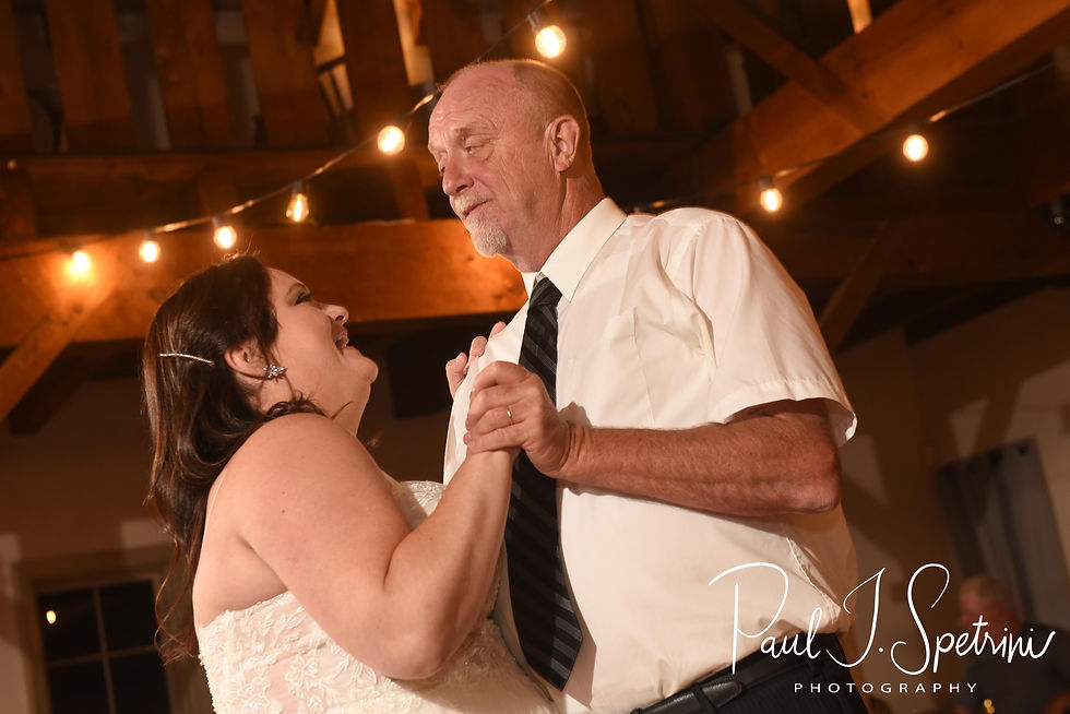 Bittersweet Farm Wedding Photos