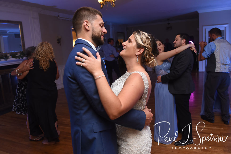 Warwick Country Club Wedding Photos