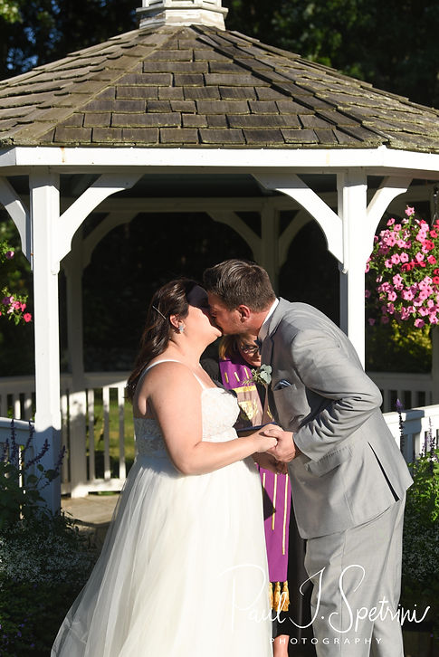 Bittersweet Farm Wedding Photos