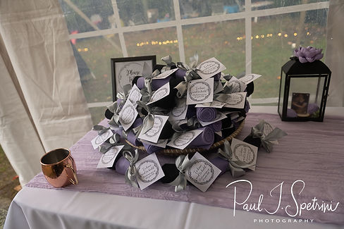 Massachusetts Wedding Photos