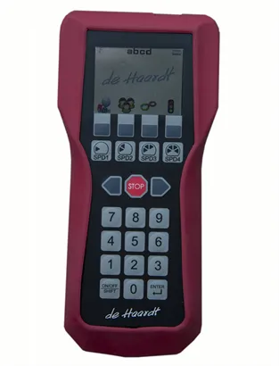 De-Haardt-Remote