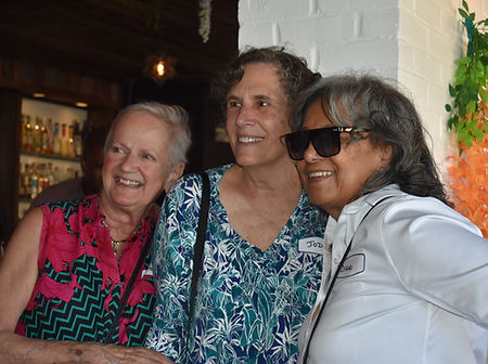 Abdominal Cancers Community - Highballs and High Hopes