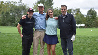 We hosted our 17th Annual Golf Outing in Marriottsville, MD! It was a beautiful day for golf, raising awareness, and strengthening our community in the fight against rare and advanced abdominal cancers!
