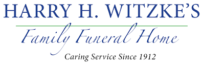 Harry H. Witzke's Funeral Home, sponsor for Abdominal Cancers Alliance