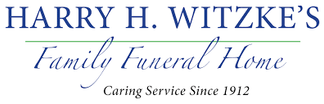 Harry H. Witzke's Funeral Home, sponsor for Abdominal Cancers Alliance