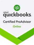 Quickbooks certified proadvisor