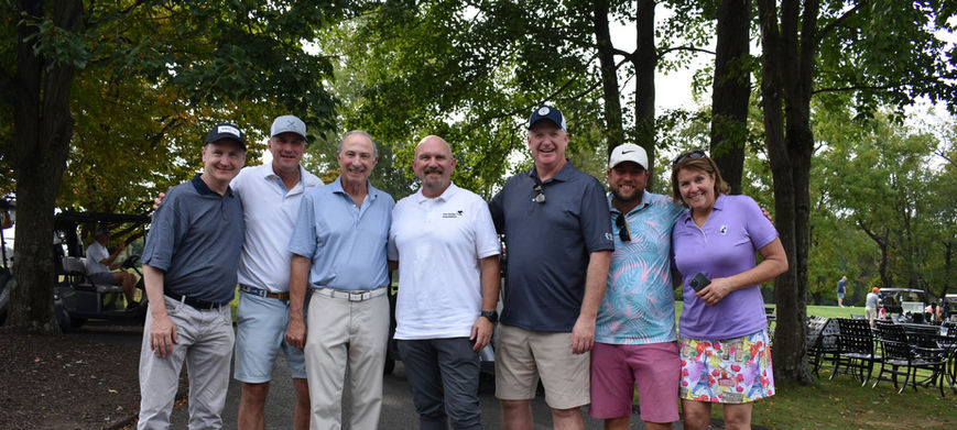 Allies in the fight against rare and advanced abdominal cancers, peritoneal carcinomatosis.